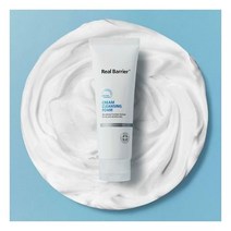 리얼베리어 크림 클렌징 폼 220ml