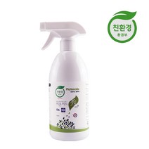 피톤치드수 편백나무 천연탈취제 건스프레이 500ml