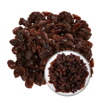 빵공장 미국산 건포도 500g 소분, 1팩