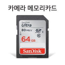 파나소닉 루믹스 카메라메모리카드 64GB DC-GX9 DMC-GX1 GF9 GX85 SI GH2 GH3 메모리 64기가