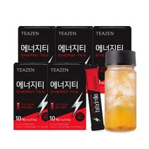 티젠 에너지티 50스틱+보틀