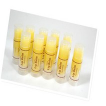 [더위치] 더위치 호호바립밤만들기키트 6ml*10개 알루미늄컵 포함/ lipbalm kit / 10개 만들기