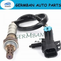 업스트림 산소 O2 센서 12606671 234-4242 CHEVROLET CAPTIVA SPORT EQUINOX MALIBU HHR SATURN SKY VUE 2