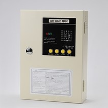 피난유도선 제어기 전원반, 1개