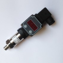 디지털 압력 트랜스미터 4-20mA 출력 나사 G1/4, 06 100kPa