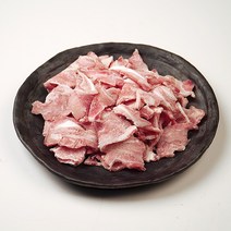 국내산 오도독뼈 오돌뼈 1kg, 단품