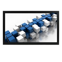 21인치/산업용 일체형/올인원 터치 패널PC/WELL 215PPC-JQ, 기본형, 기본형, 기본형