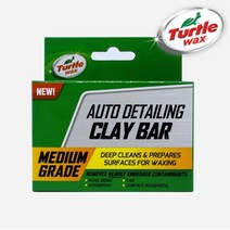 자동차외부세정제 자동차 표면 세척 터틀왁스 디테일링 클레이바-72394EA, MR_ 본상품선택