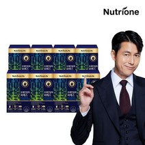 뉴트리원 브레인알파 피에스 8박스(120일분), 상세 설명 참조, 단일옵션