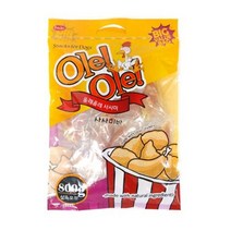 D18 올레올레 사사미바 800g 8.21까지, 없음