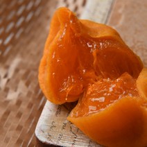 반건시곶감 청도곶감 곶감 10구 20구, 중과 50g~60g