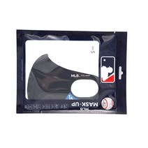 MLB 엠엘비 공항패션 마스크 엘에이 다저스 S M 뉴욕양키즈 S M, 엘에이다저스_S