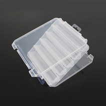 메이호 트라이앵글 리버시블 양면 태클박스 160