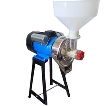 공장 제분기 상업용 분쇄기 초미세 농업 대규모 한약, 2.2KW 알루미늄 합금 헤드