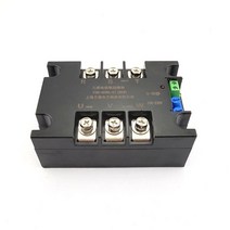 세루 모터 농기계 중장비 부품 소형 스타터 삼상 소프트 스타트 모듈 컨트롤러 22kw, 20kw