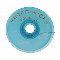 솔더위크 CHT80-1-5(0.9mm) 솔더윅 납제거브레이드