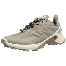 [살로몬] 트레일 러닝 SUPERCROSS BLAST GORE-TEX (슈퍼 크로스 블래스트 고어 텍스) 맨즈 Vintage KakiVanilla IceQuarry 27.5 cm
