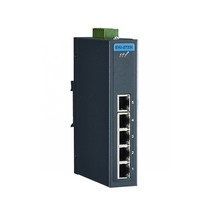ADVANTECH 어드밴텍 EKI-2725I-CE 5GE Unmanaged Ethernet Switch -40도 ~ 75도 5포트 언매니지드 이더넷스위치