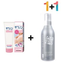 닭살 피부 로션 멍게 팔 오돌토돌 모공, 주식회사 만물상 자라논닭살로션 1개_아하바하토너 1개, 주식회사 만물상 본상품선택