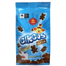 비에이라 써커스 카카오 125g
