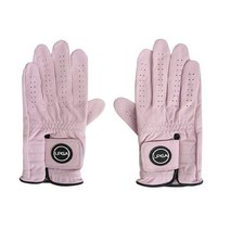 PGATOUR 여성 컬러 양피 양손 장갑S(L225AG851P), 19