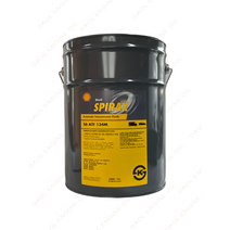 쉘 코리아 스파이렉스 ATF S6 134M 자동미션오일 벤츠 7단 236.14 한국쉘정품 100% 합성오일 (20L)