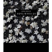 [개똥이네][중고-중] 호랑이는 왜 바다로 갔나