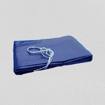 방수 차호로 1.4톤 청색 천막지 갑바 트럭호루 짐칸덮개, 천막320g 띠차호로(청색) 1.4톤차용