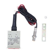 BERM 디지털 디스플레이 카운터 센서 레벨 접촉 산업용 카운팅 패널 JDM11-6H 전자, 05 AC380V