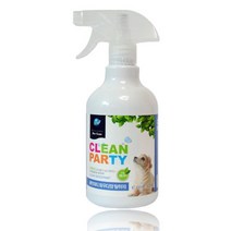 피톤치드 베이비파우더향 애견탈취제 2개 개탈취제, 500ml