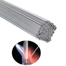 쉬운 용융 알루미늄 용접봉 알루미늄 용접을위1.6mm 2mm 코어 와이어 용접봉 필요 없음 분말 저온, 01 1.6 미리메터_02 10 pieces