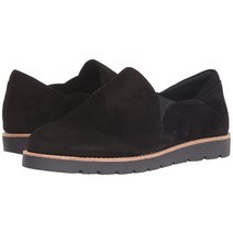 Vaneli Jager - Black Suede