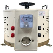 슬라이닥스 대광 5KVA 0-240V DS-5022 / 0-300V DS-5023 / 슬라이닥스 한창 스라이닥스 모터 속도제어 속도조절 전압조절 수동 slidacs 열선, 한창 5KVA, 0-240V 슬라이닥스