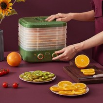 탈수 고속 세차장용 펜션 군부대 5F 10L 과일 건조기 가정용 고기 야채 공기 짤순이, 2