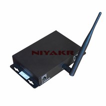 LED 전광판 모듈 간판 엘리베이터 광고비동기 컨트롤러 상자 Novastar TB1 실내 및 실외 Led 디스플레이 화, 한개옵션1, 01 english