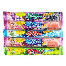 쪼니쪼니 1각 (30개) 맛랜덤 새콤달콤 피져 카라멜 추억의불량식품
