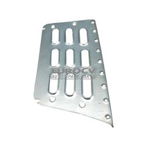 볼보 트럭 부품 악세사리 화물차 voe 20360789 r.h 발판