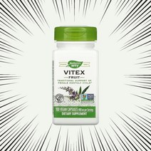 네이처스웨이 바이텍스 400mg 100캡슐
