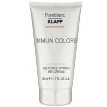 클랍 게퇸테 히드로 BB 크림 50ml, 1개