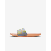 [K237706][나이키공식] 나이키 NIKE 카와 SE 주니어/리틀키즈 슬라이드 슬리퍼 DX1980_800EG_237706 온라인 정품 판매점 국내직송