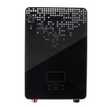 6500W 싱크대 세면대 하향식 직수 전기 순간 온수기, 본품_CN