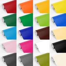 라미에이스 무광 칼라 시트지 단색 간판 리폼 인테리어 50cmx45m, 06.진녹색