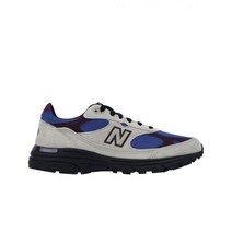 뉴발란스 x 에메 레온 도르 993 메이드 인 USA 토프 New Balance x Aime Leon Dore 993 Made in USA Taupe