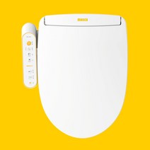 MB-1704 23년형 직수비데 건조X IPX5완벽방수, 전문기사 설치