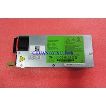 PowerEdge C6220 C6105 C6100 전원 공급 장치 용 RN0HH DPS-1200MB-1 A D1200E-S1;Y53VG PS-2142-2L 1400W, 한개옵션0