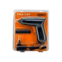 이케아 픽사 3.6V 핸드드릴 1개