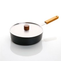 오슬로 IH 인덕션 후라이팬 냄비, 없음, 오슬로 멀티팟24cm
