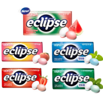 이클립스 캔디 8개입