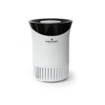 아베크빈트 반려동물 공기청정기, AVA-0500MB, 모던 블랙