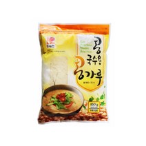 FOOD-뚜레반 콩국수용 콩가루 850g